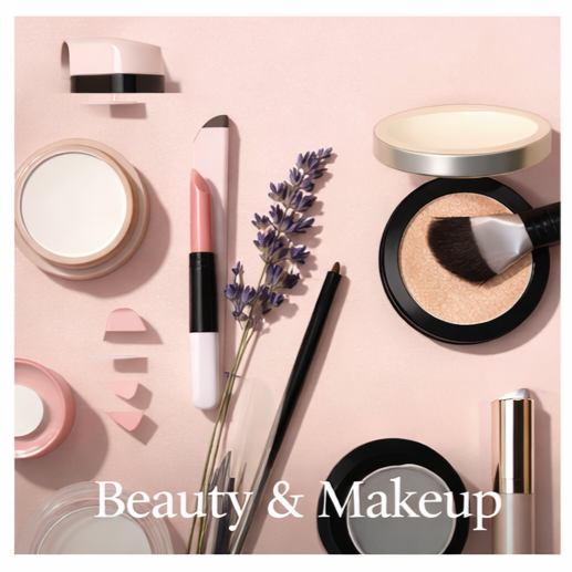 Makeup Essentials 💋