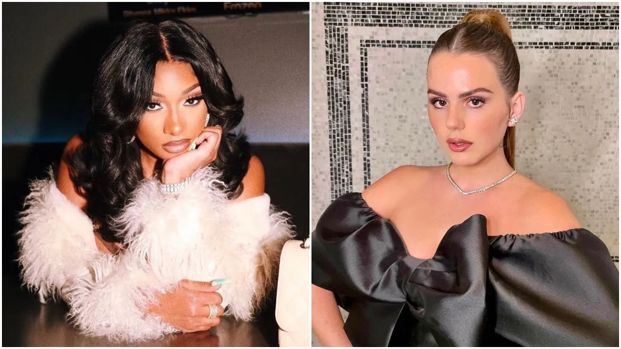 Complete The Look ✨