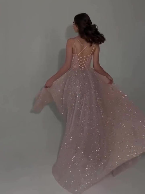 Amaris  Evening Dress
