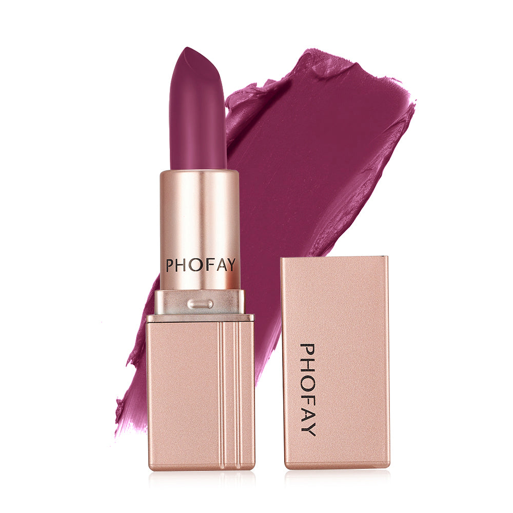 Amaris Matte Waterproof Lipstick 💄