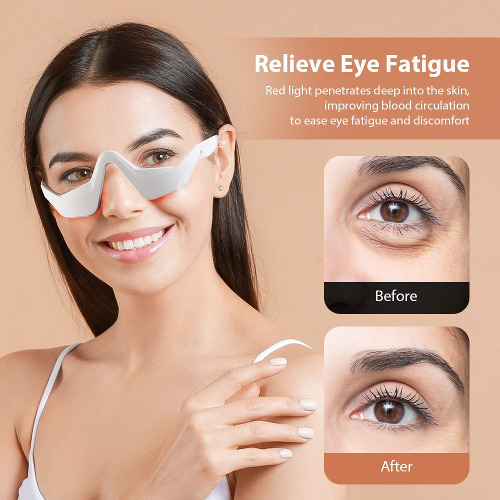 Eyes Massage Glasses