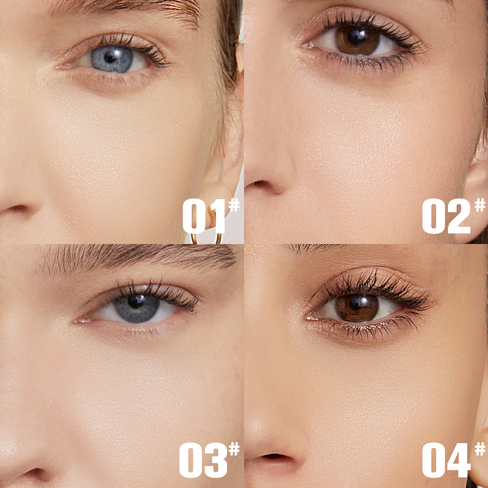 Amaris  Full Coverage Foundation