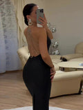 Amaris  Bodycon Dress