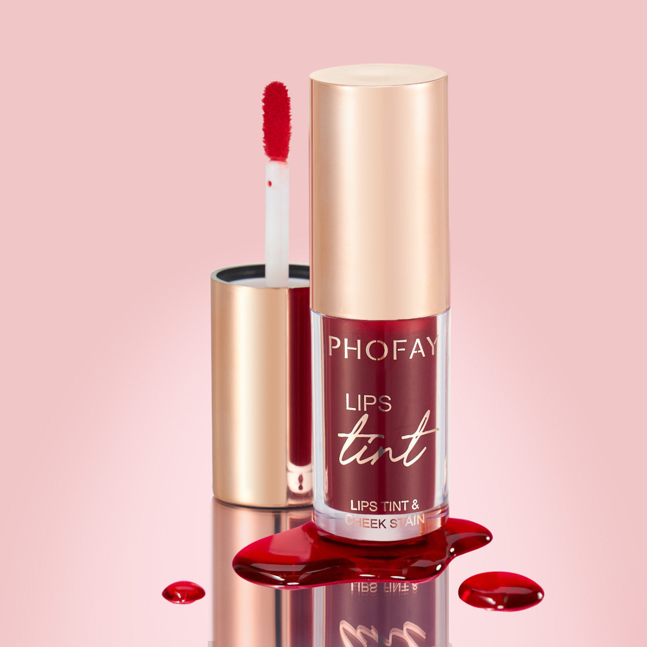 Amaris Lip Tint