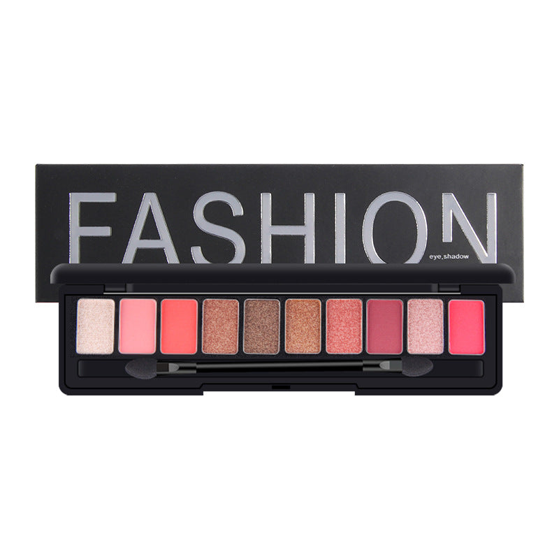 Amaris Eye shadow set
