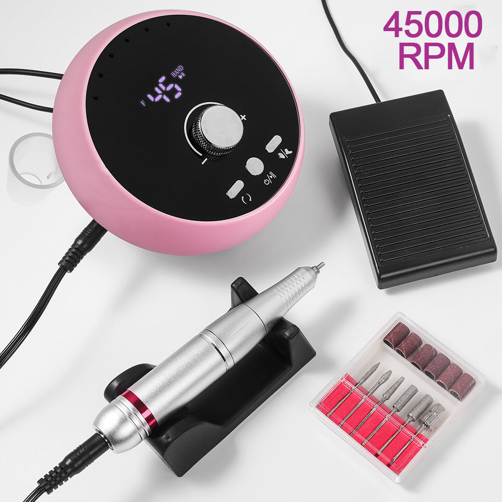 Amaris Professional Electric Nail Drill Manicure Machine