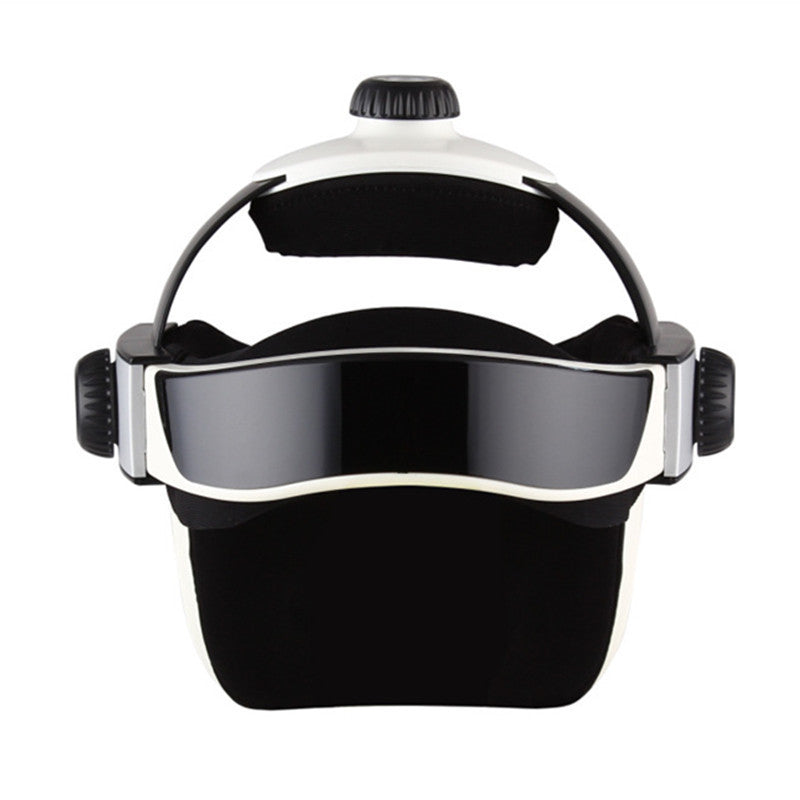Amaris ✨ Head Massage Relaxation Device