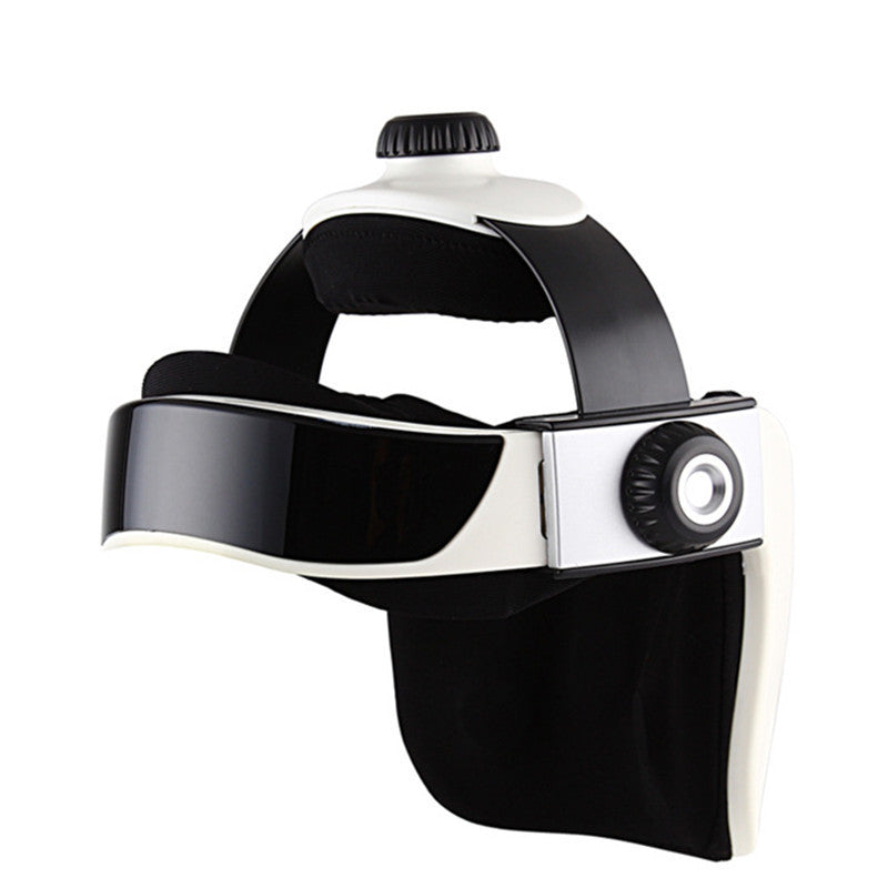 Amaris ✨ Head Massage Relaxation Device