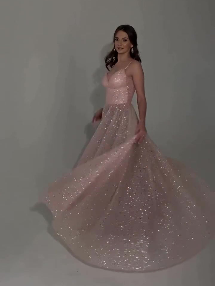 Amaris  Evening Dress