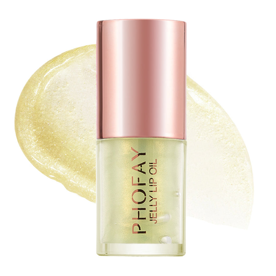 Amaris  Jelly Lip Oil