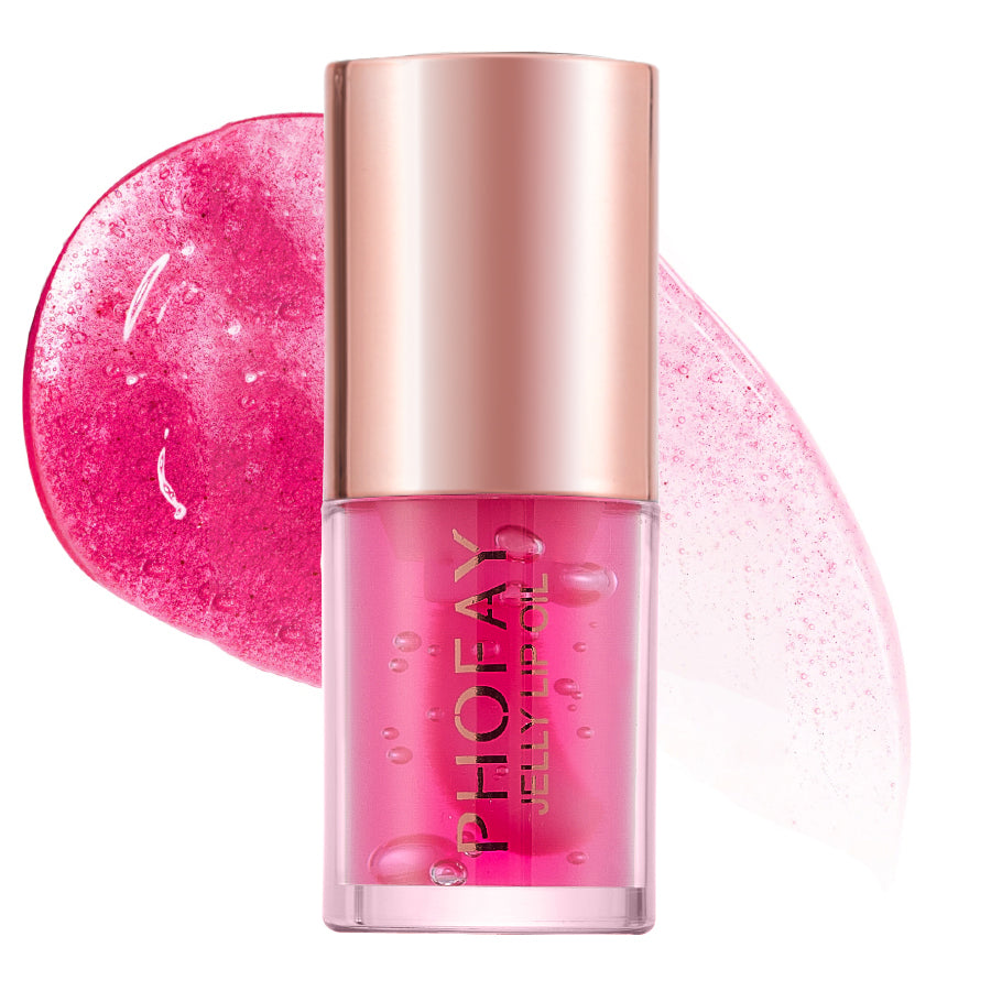 Amaris  Jelly Lip Oil