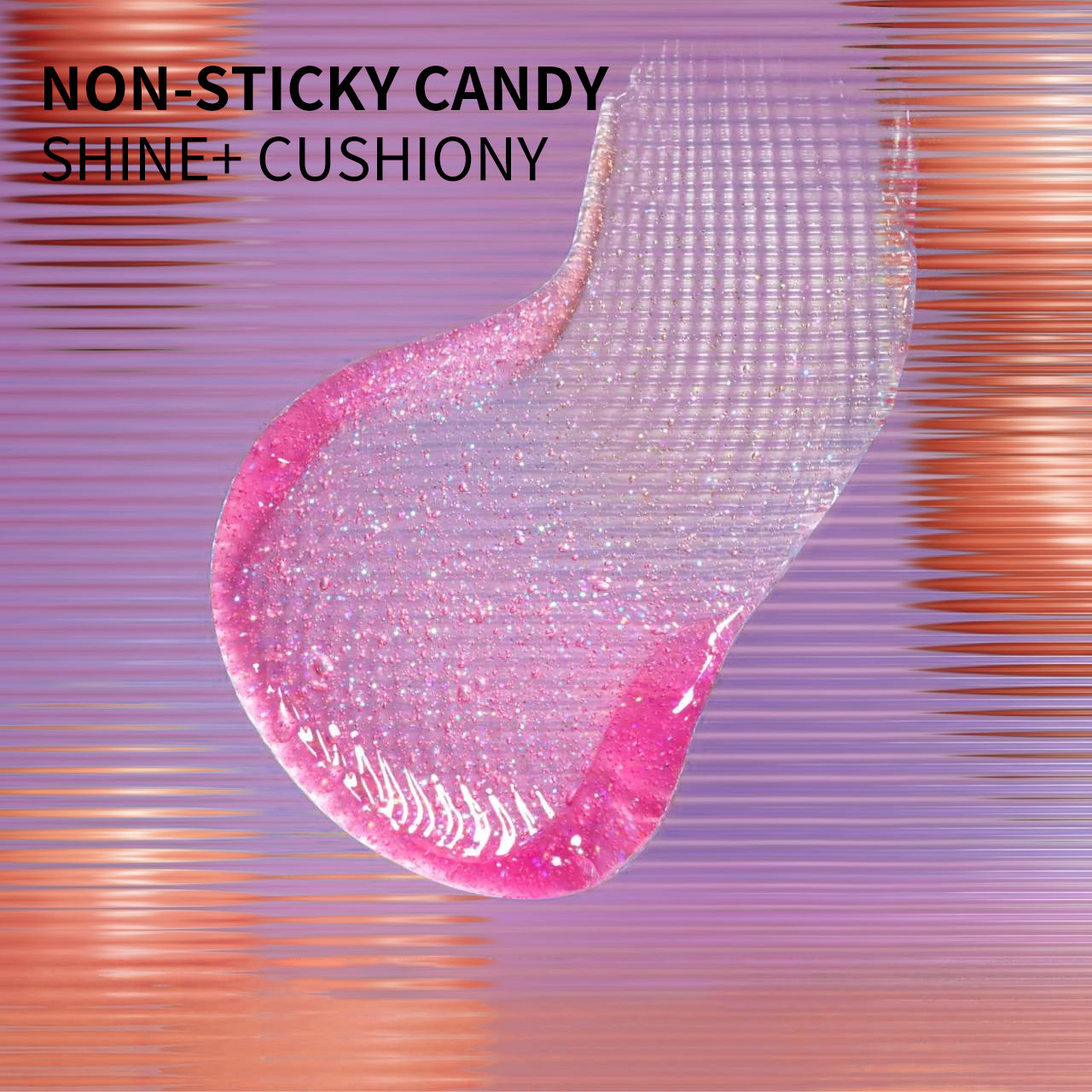 Amaris  Jelly Lip Oil