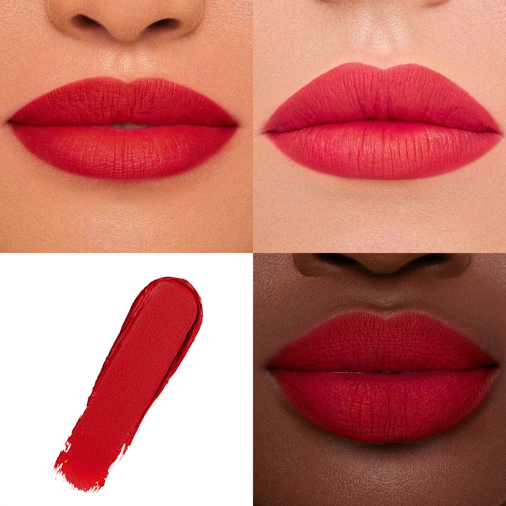 Amaris Matte Waterproof Lipstick 💄