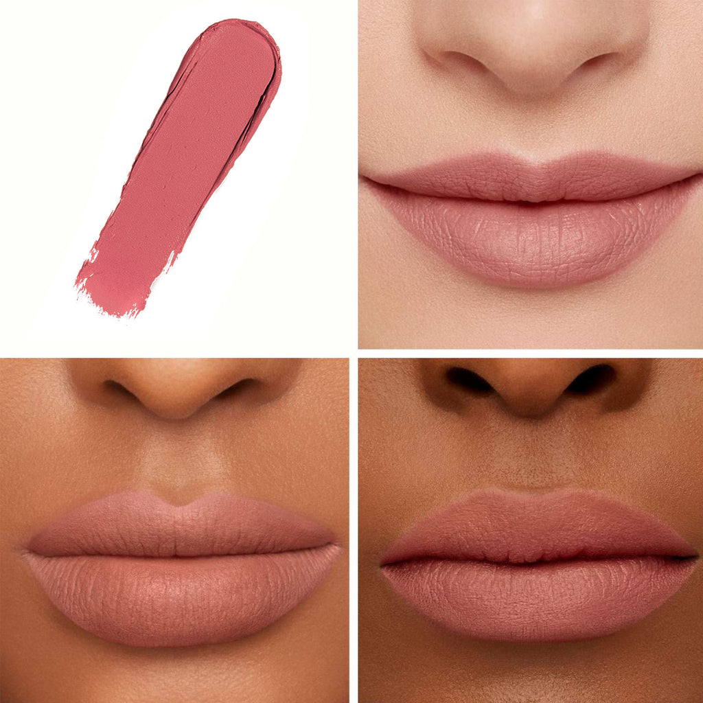 Amaris Matte Waterproof Lipstick 💄