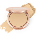 Amaris  Matte Setting Pressed make up Powder