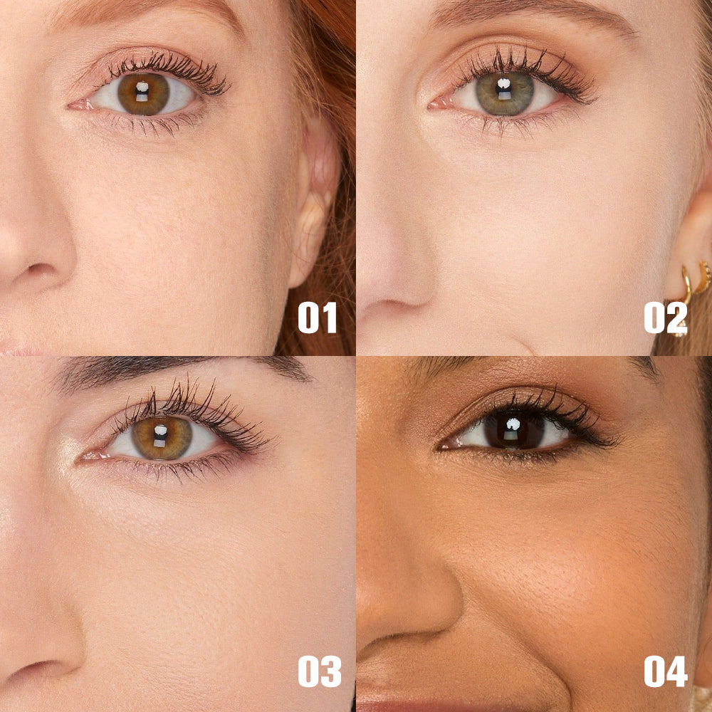 Amaris  Matte Setting Pressed make up Powder