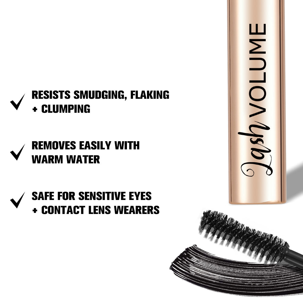 Amaris Volumizing Mascara