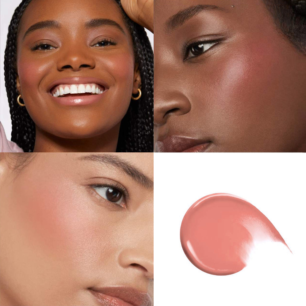 Amaris Glow Liquid Blush ✨