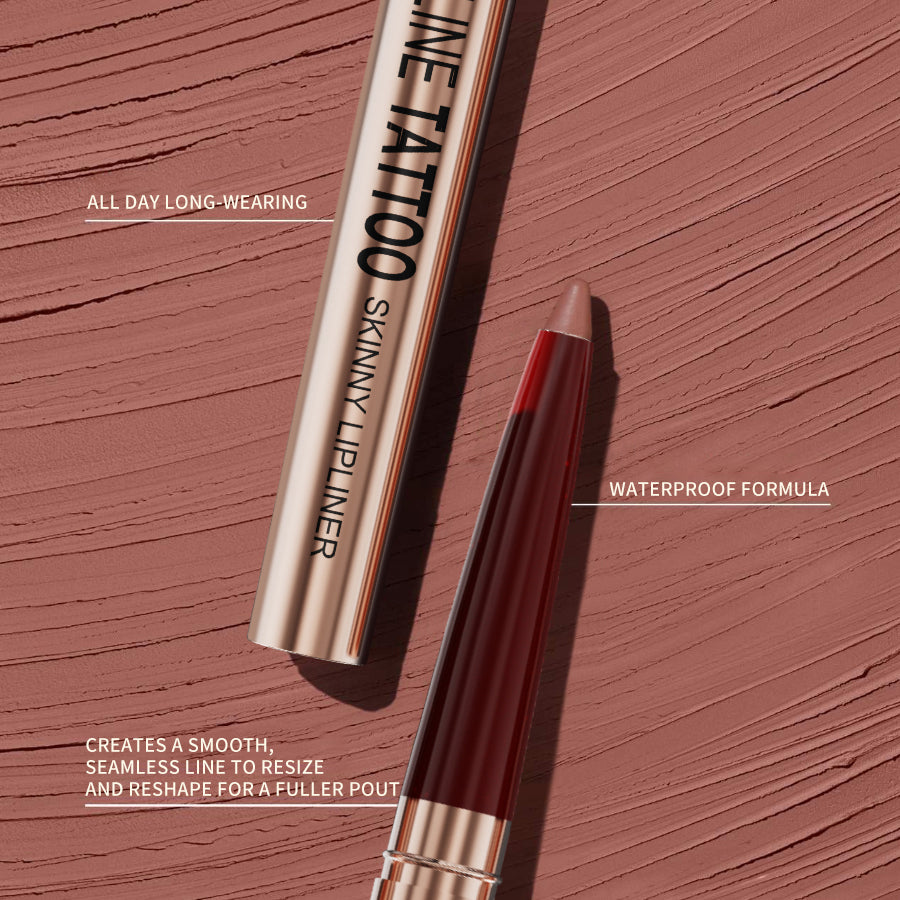 Amaris Lipliner