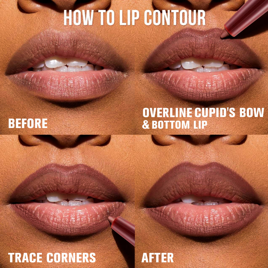 Amaris Lipliner