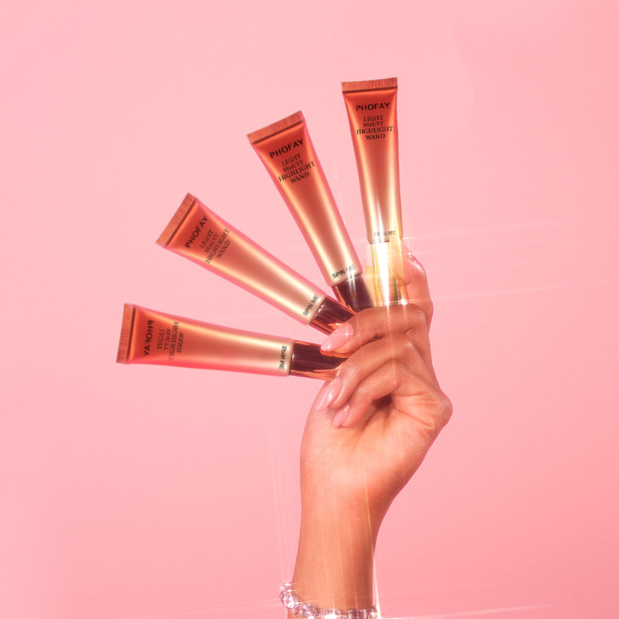 Amaris  Highlighter Wand