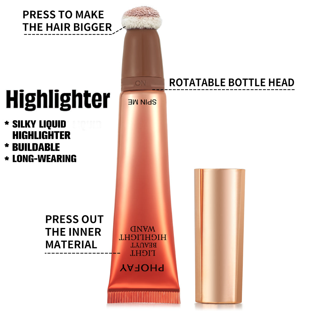 Amaris  Highlighter Wand
