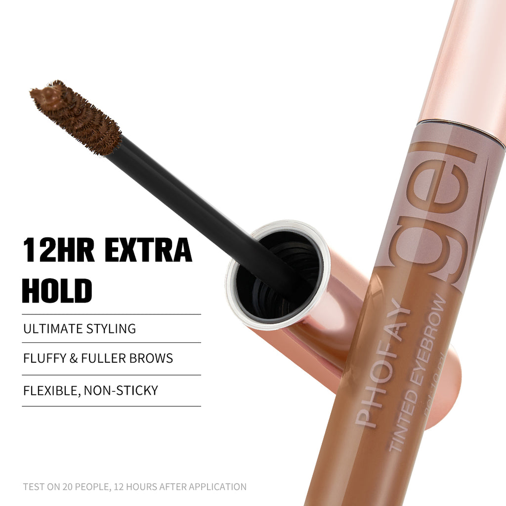 Amaris TintedMake up Powder