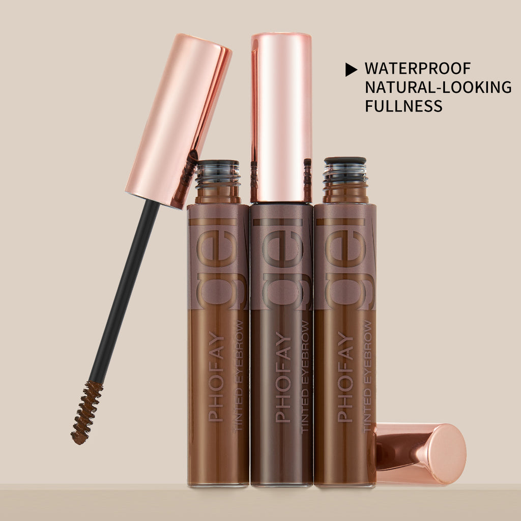 Amaris TintedMake up Powder