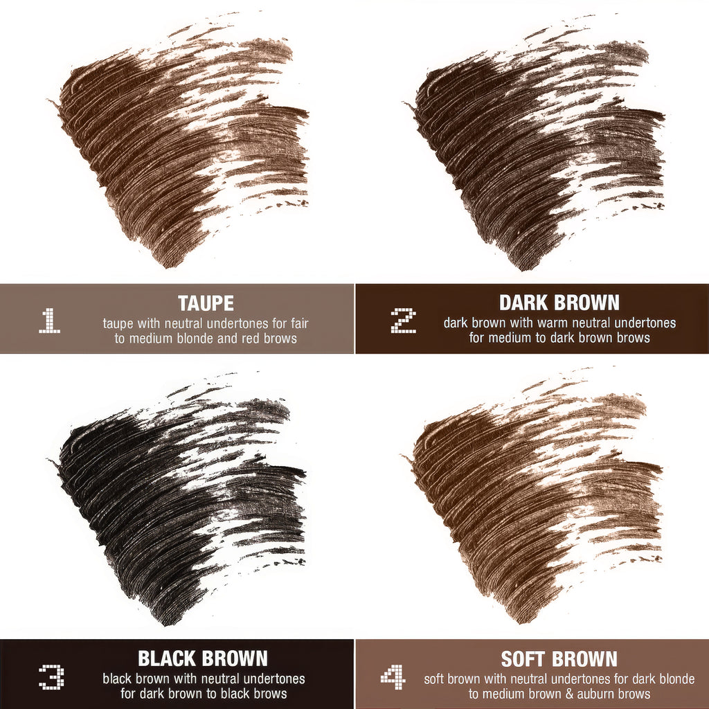 Amaris TintedMake up Powder