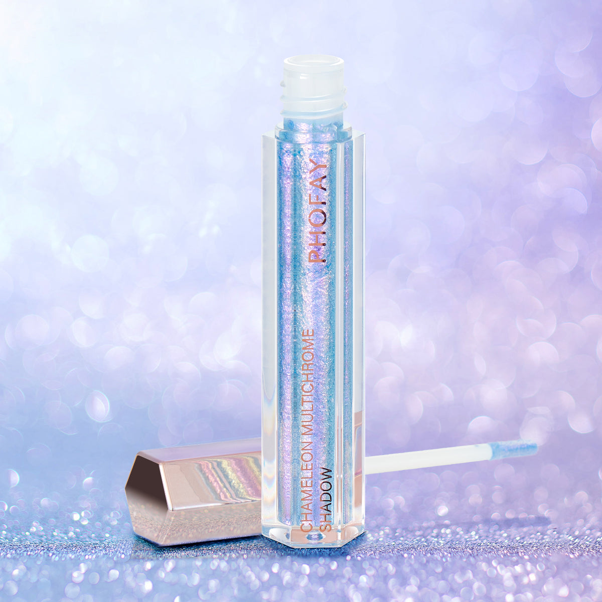 Amaris Chameleon Multichrome Shadow Bundle