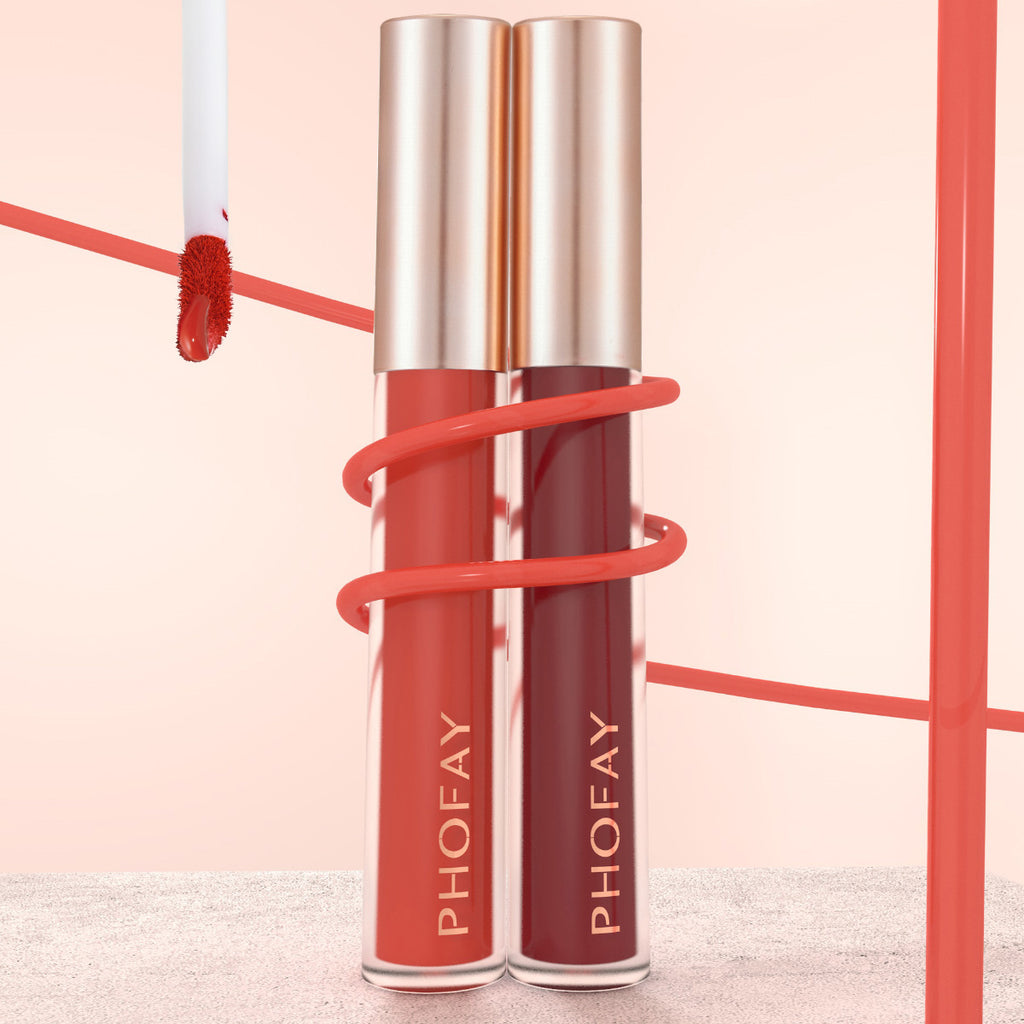 Amaris  Non-Sticky Lip Gloss