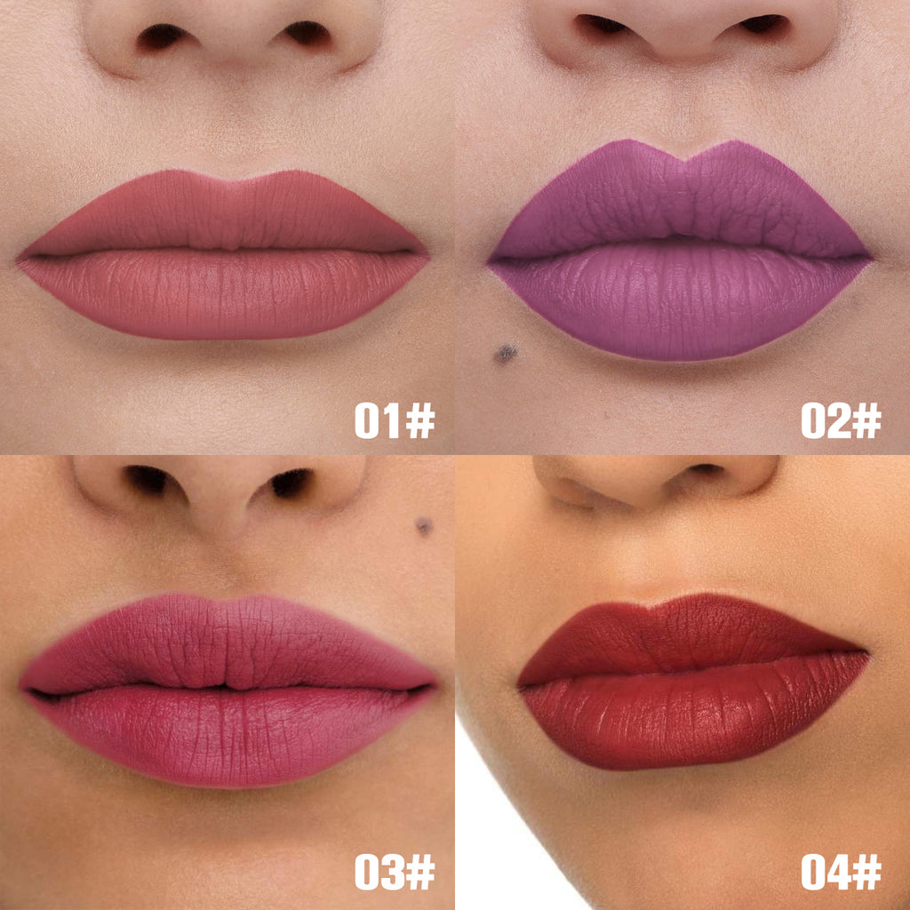 Amaris  Non-Sticky Lip Gloss