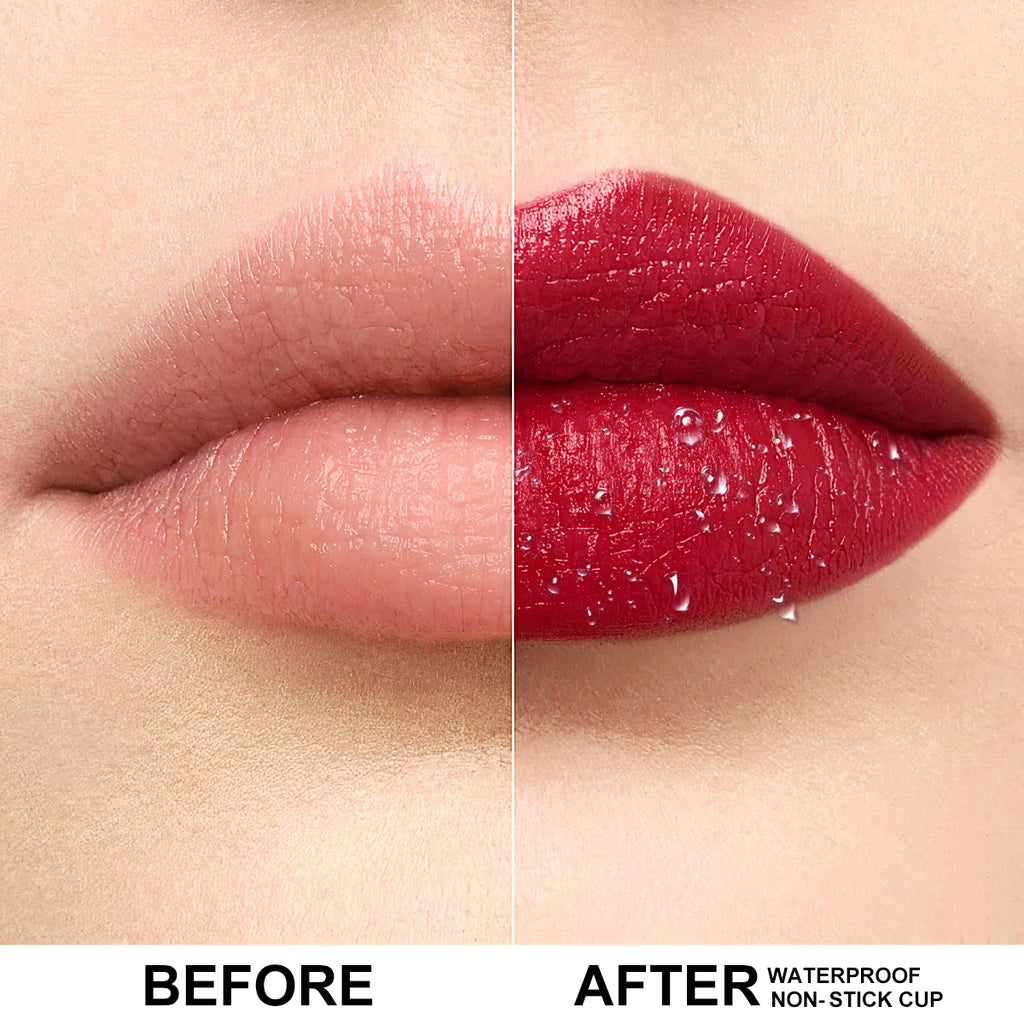 Amaris  Non-Sticky Lip Gloss