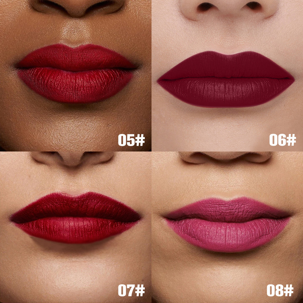 Amaris  Non-Sticky Lip Gloss