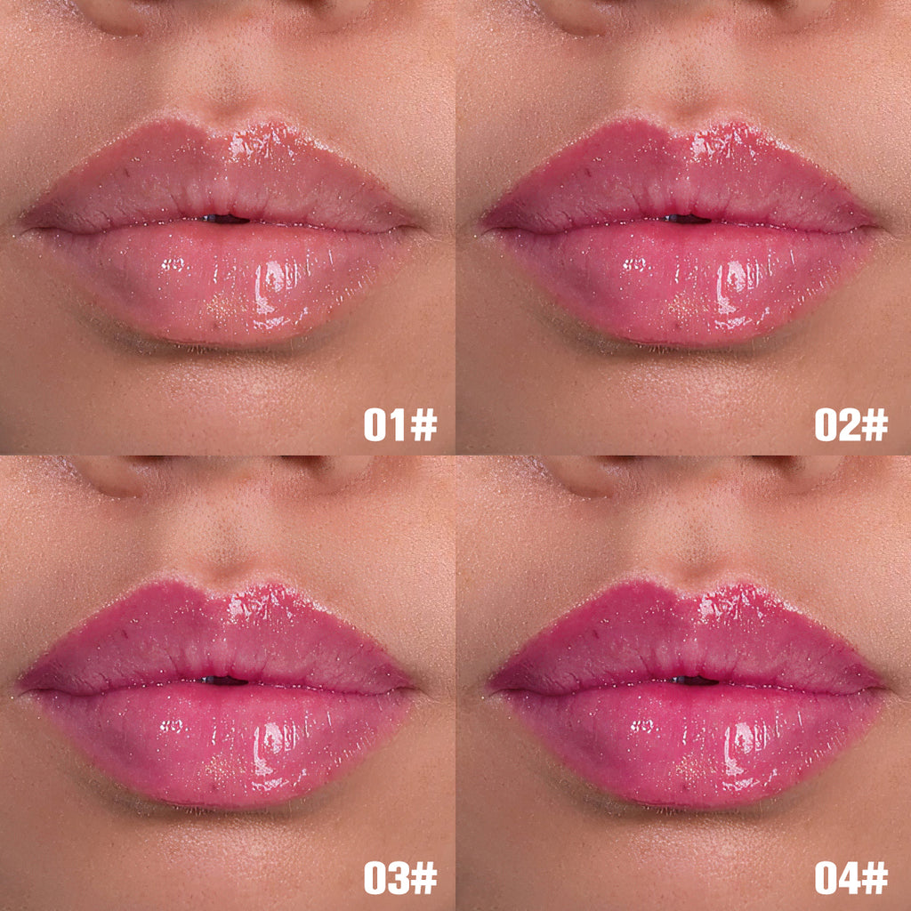 Amaris   Jelly Warm Lipstick