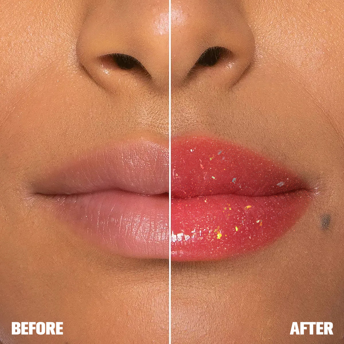 Amaris   Jelly Warm Lipstick