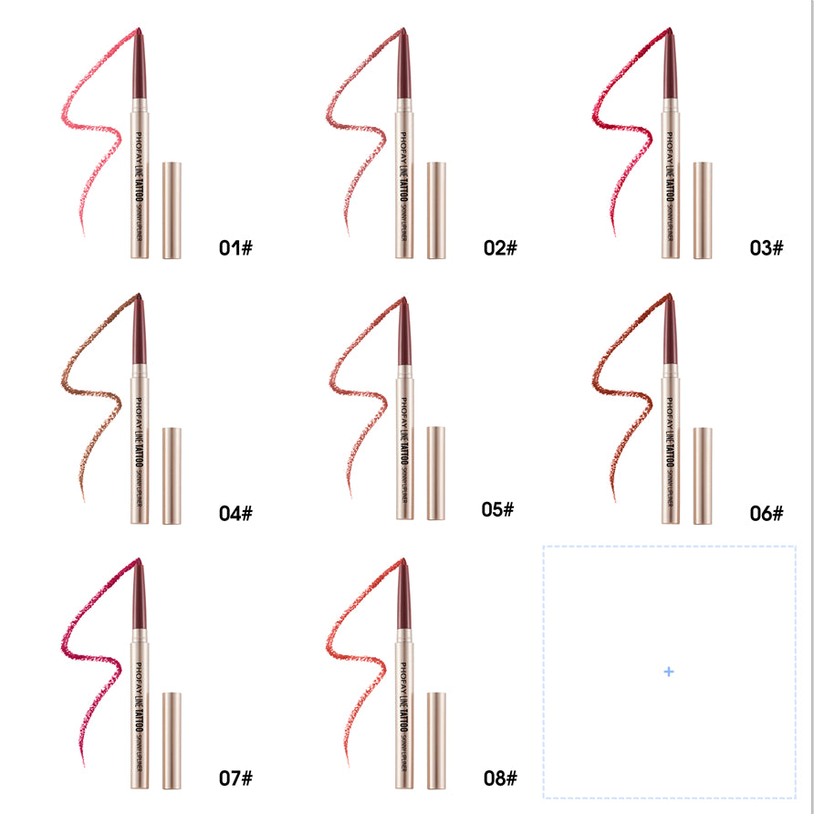 Amaris Eyeshadow Stick