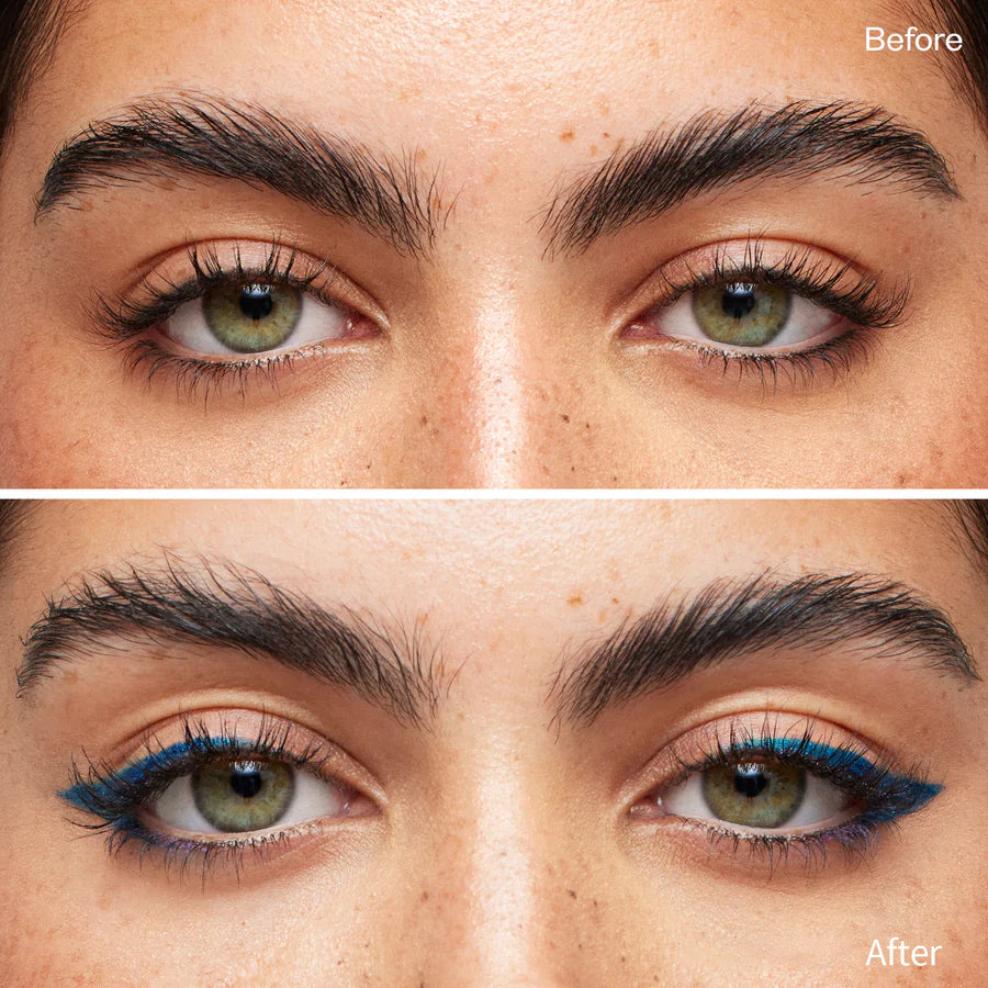 Amaris Waterproof Colorful Eyeliner Set