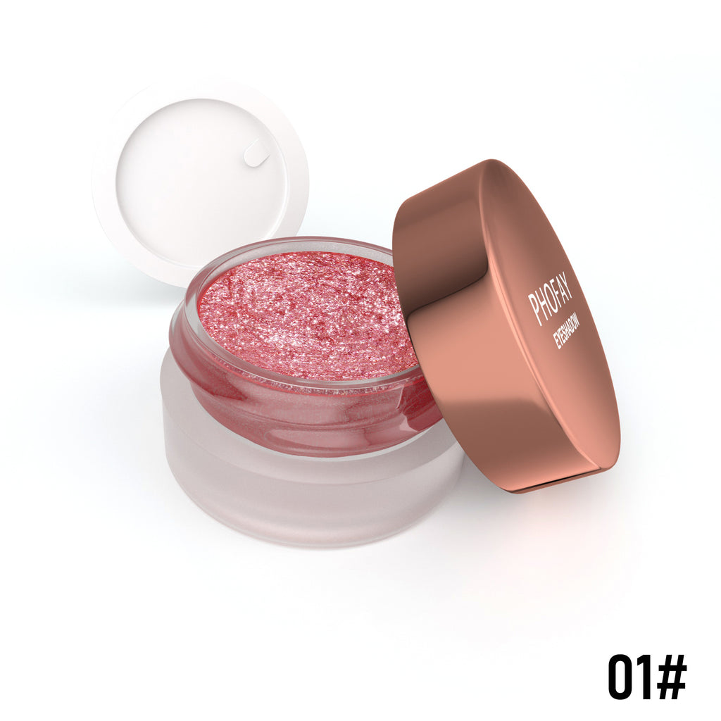 AMARIS EYESHADOW