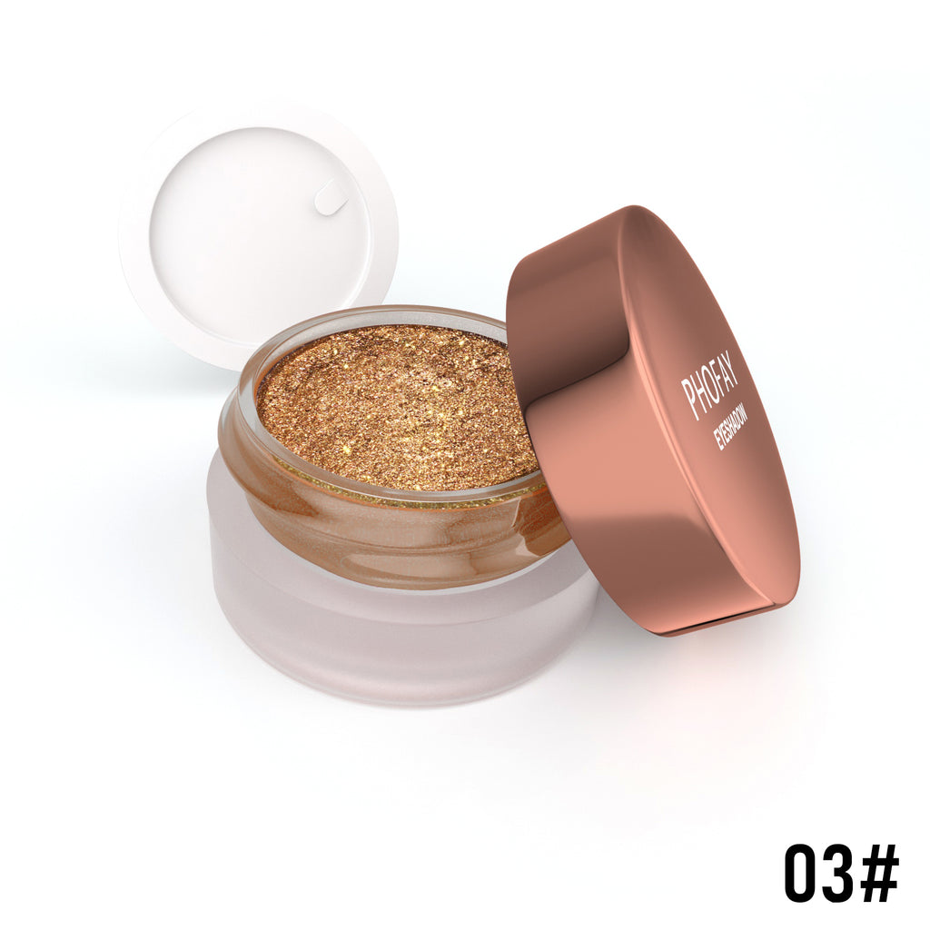 AMARIS EYESHADOW