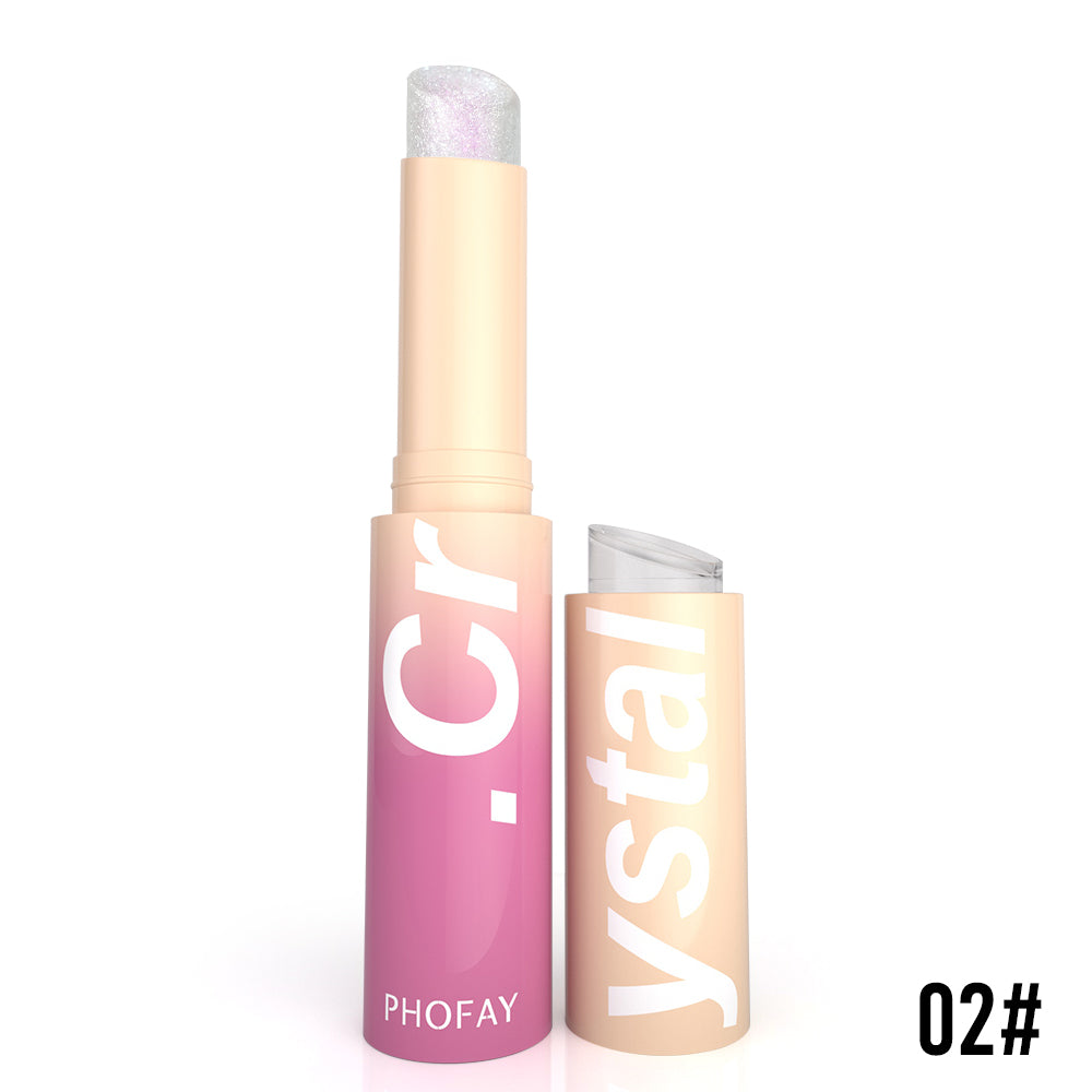 Amaris  Crystal Jelly Highlight Stick