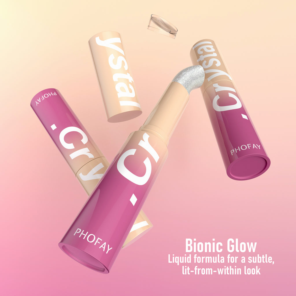 Amaris  Crystal Jelly Highlight Stick