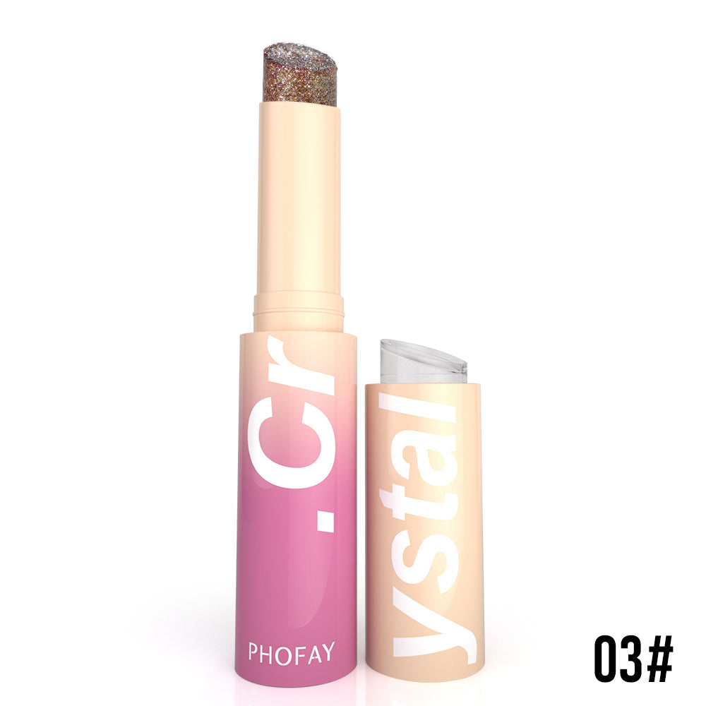 Amaris  Crystal Jelly Highlight Stick