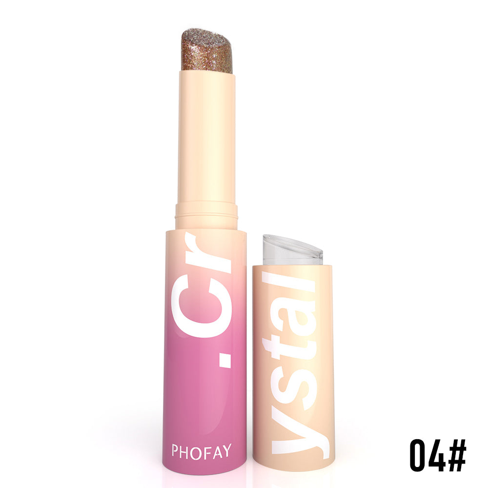 Amaris  Crystal Jelly Highlight Stick