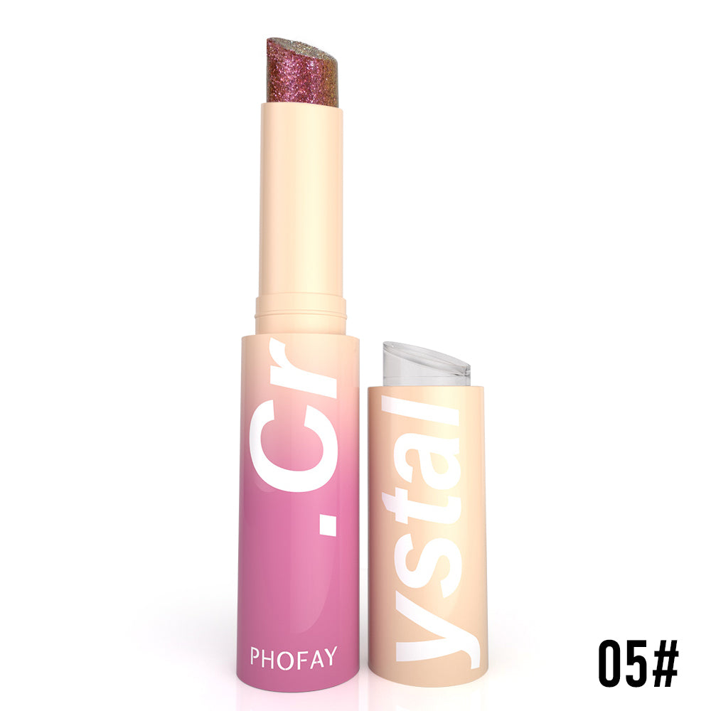 Amaris  Crystal Jelly Highlight Stick