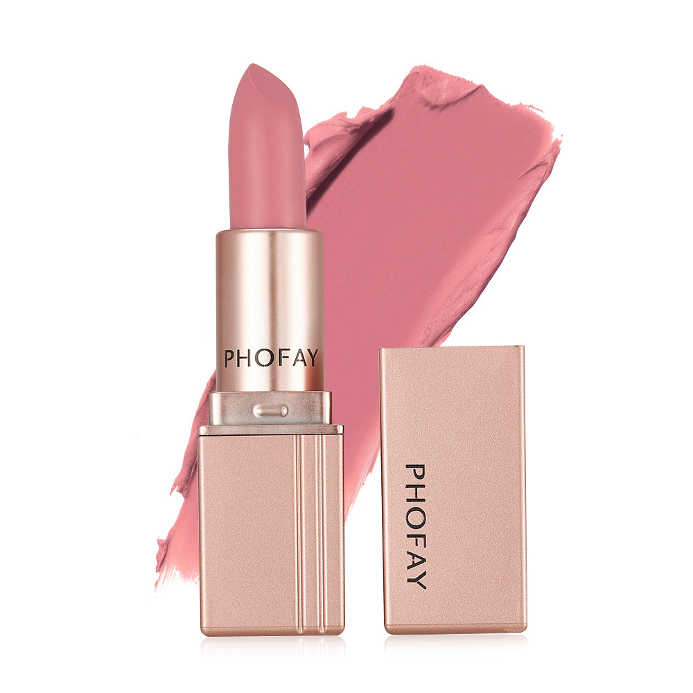 Amaris Matte Waterproof Lipstick 💄