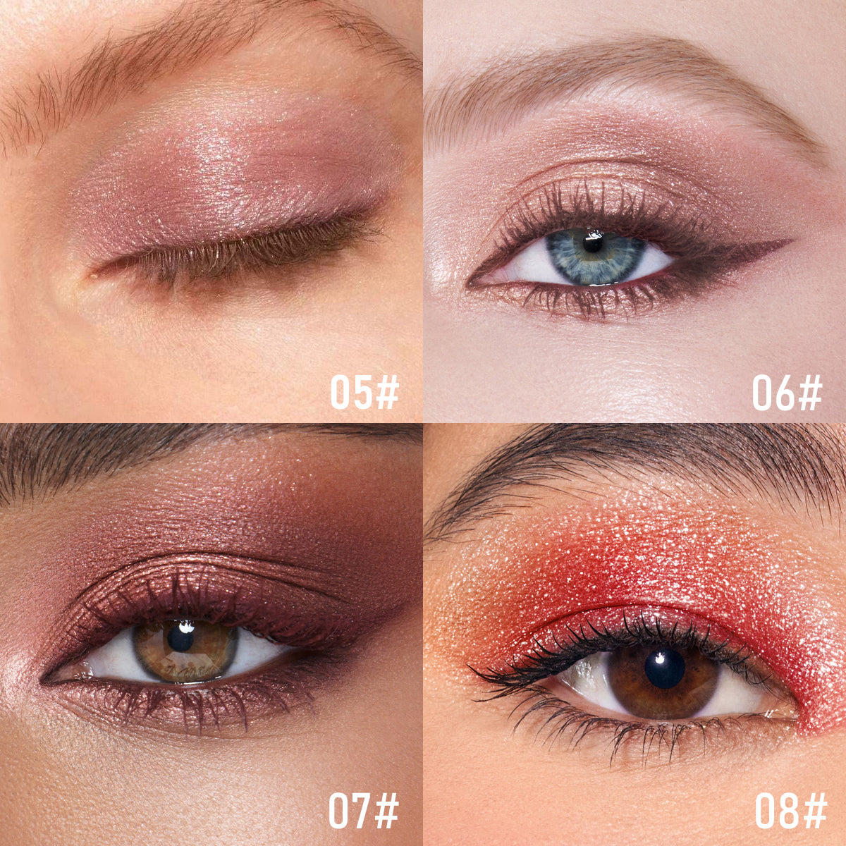AMARIS EYESHADOW