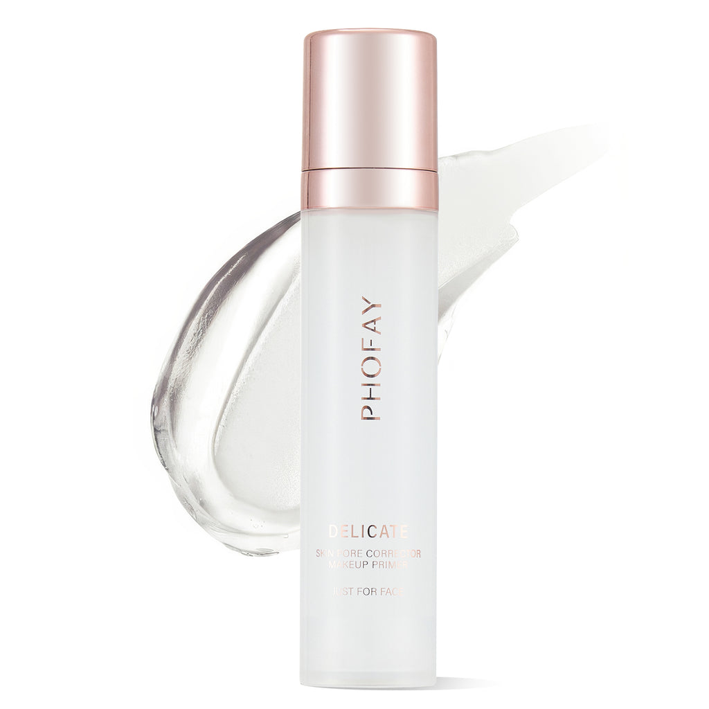 Amaris Hydrating Makeup Primer