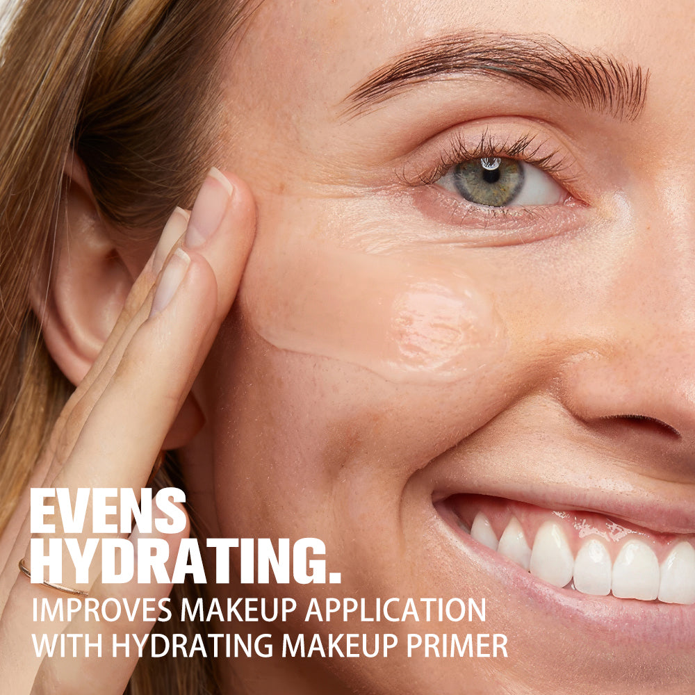 Amaris Hydrating Makeup Primer