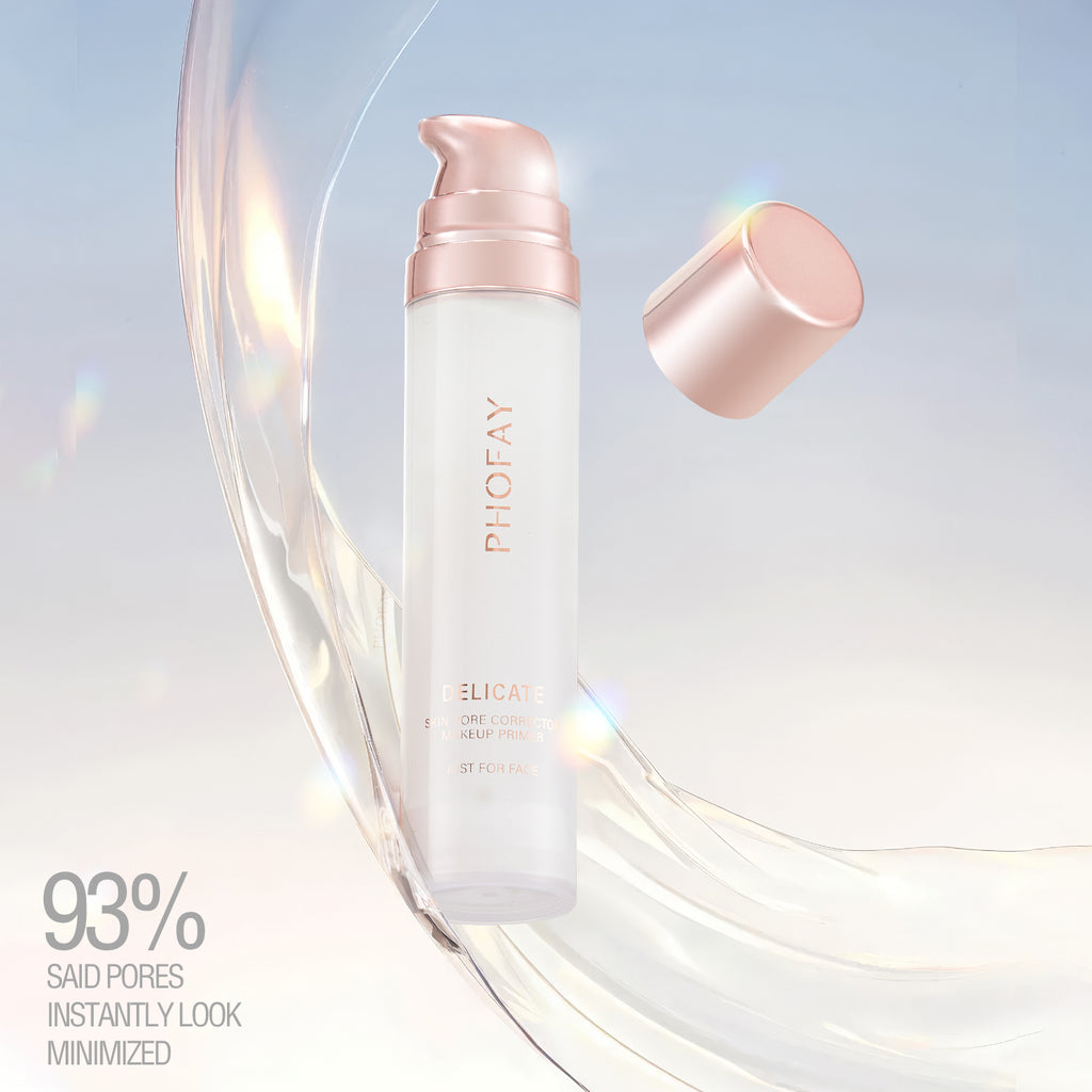 Amaris Hydrating Makeup Primer